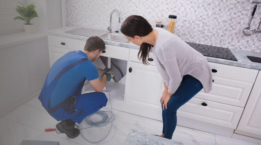Local expert plumbing services in Lodge, SC